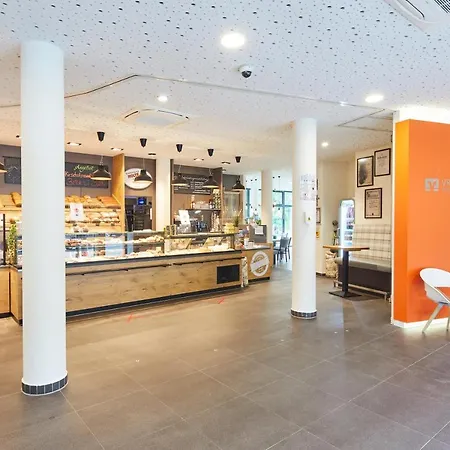 Hotel Vr-serviced Obergeis Neuenstein (Hessen)