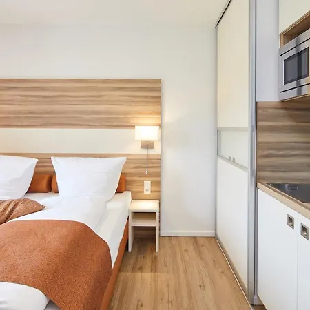 Vr-serviced Obergeis Neuenstein (Hessen)