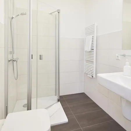 Vr-serviced Obergeis *