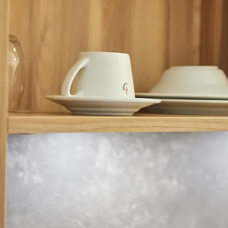 Vr-serviced Obergeis Neuenstein (Hessen)