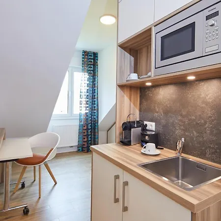 Vr-serviced Obergeis Neuenstein (Hessen)