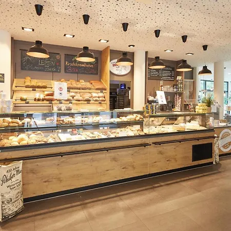 Vr-serviced Obergeis