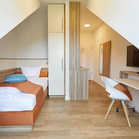 Vr-serviced Obergeis Neuenstein (Hessen)