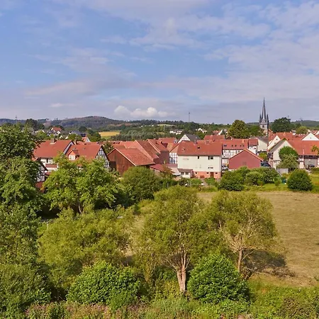 Vr-serviced Obergeis * Neuenstein (Hessen)