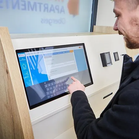 Vr-serviced Obergeis * Neuenstein (Hessen)