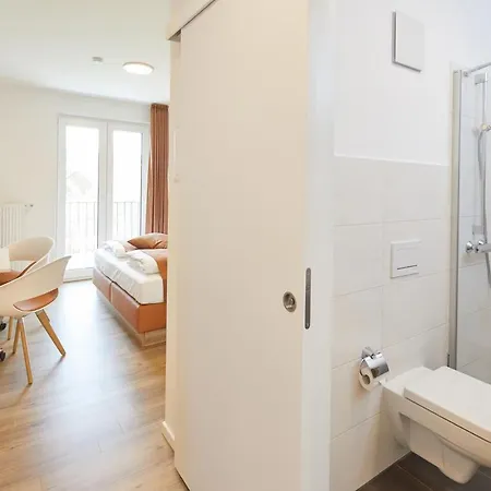 Vr-serviced Obergeis Neuenstein (Hessen)