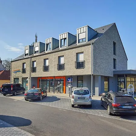 Vr-serviced Obergeis *