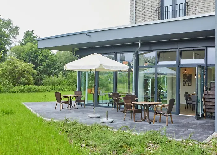 Vr-serviced Obergeis *