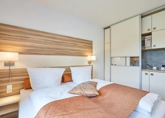 Vr-serviced Obergeis Neuenstein (Hessen)