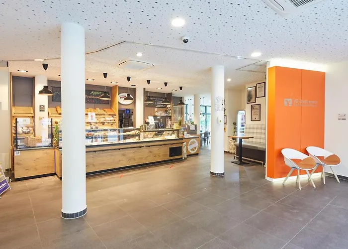 Hotel Vr-serviced Obergeis Neuenstein (Hessen)