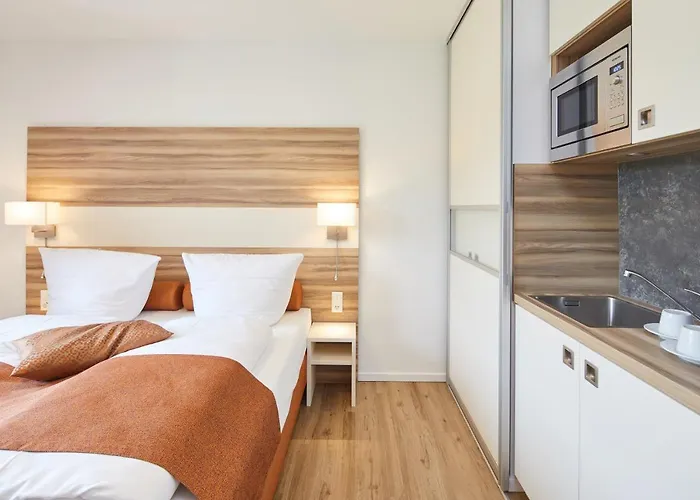 Vr-serviced Obergeis Neuenstein (Hessen)