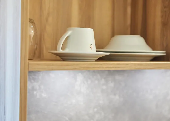 Vr-serviced Obergeis Neuenstein (Hessen)