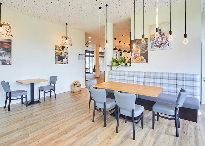 Vr-serviced Obergeis Hotel Neuenstein (Hessen)