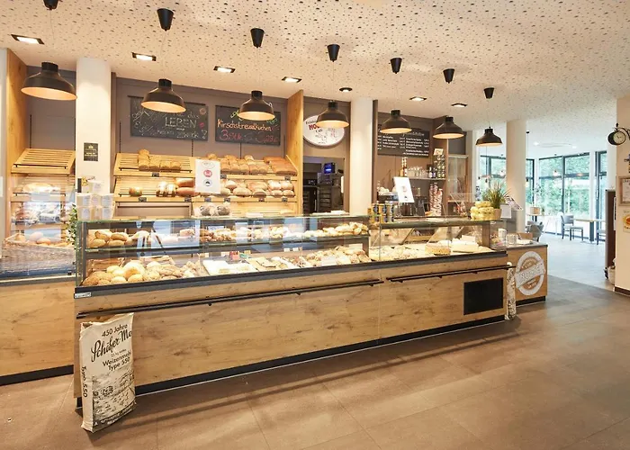 Vr-serviced Obergeis