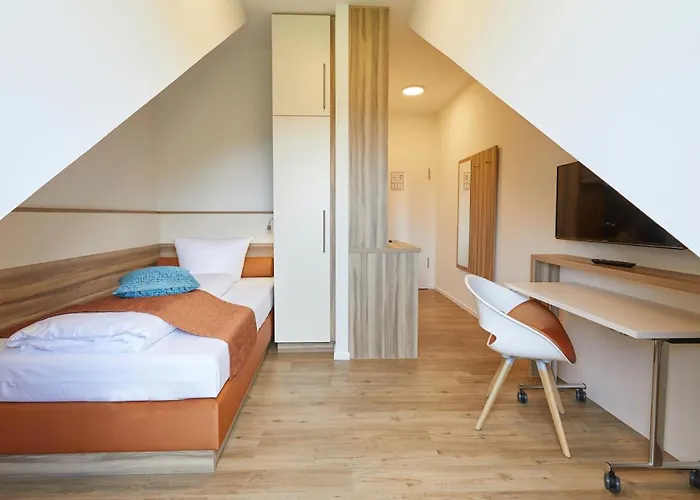 Vr-serviced Obergeis Neuenstein (Hessen)