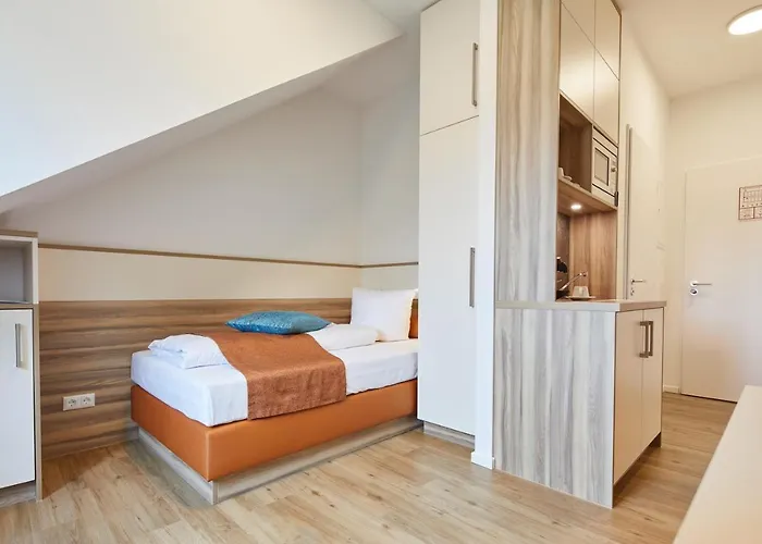 Vr-serviced Obergeis Hotel Neuenstein (Hessen)