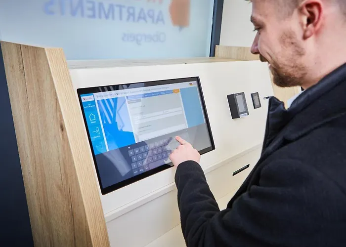 Vr-serviced Obergeis * Neuenstein (Hessen)