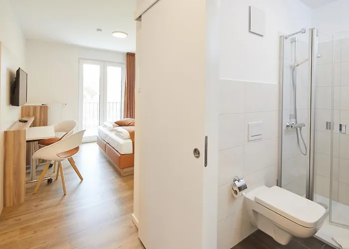 Vr-serviced Obergeis Neuenstein (Hessen)